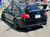 SUBARU WRX STI