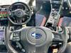 SUBARU WRX STI