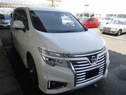 2020 NISSAN ELGRAND