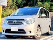 2015 NISSAN SERENA