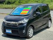 2014 MITSUBISHI EK CUSTOM