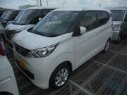 2024 NISSAN DAYZ