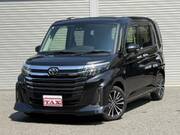 2023 TOYOTA ROOMY