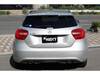 MERCEDES BENZ A-CLASS