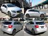 MERCEDES BENZ A-CLASS