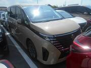 2024 NISSAN SERENA