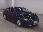 2024 TOYOTA COROLLA G