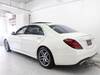 MERCEDES BENZ S CLASS