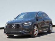 2023 MERCEDES BENZ GLA-CLASS