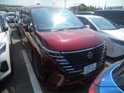 2024 NISSAN SERENA