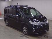 2016 HONDA STEPWAGON
