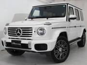 2024 MERCEDES BENZ G-CLASS