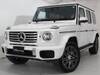 MERCEDES BENZ G-CLASS