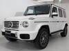 MERCEDES BENZ G-CLASS