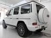 MERCEDES BENZ G-CLASS