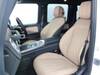 MERCEDES BENZ G-CLASS