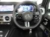 MERCEDES BENZ G-CLASS