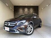 2015 MERCEDES BENZ GLA-CLASS