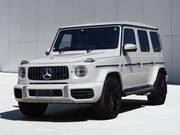 2022 MERCEDES BENZ G-CLASS