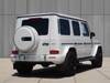 MERCEDES BENZ G-CLASS