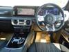 MERCEDES BENZ G-CLASS