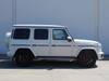 MERCEDES BENZ G-CLASS