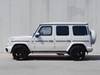MERCEDES BENZ G-CLASS