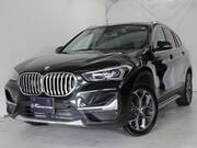 2022 BMW X1