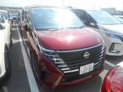 2024 NISSAN SERENA