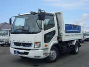 2020 FUSO FIGHTER