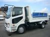 FUSO FIGHTER