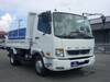 FUSO FIGHTER