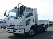 2020 ISUZU FORWARD