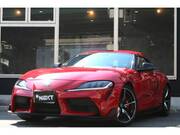 2021 TOYOTA SUPRA RZ