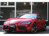 TOYOTA SUPRA
