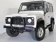 1999 LAND ROVER DEFENDER