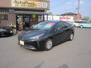 2021 TOYOTA PRIUS S