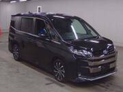 2023 TOYOTA NOAH