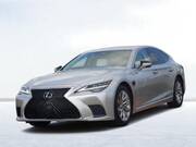 2022 LEXUS LS