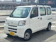 2017 DAIHATSU HIJET CARGO