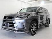 2018 LEXUS LX LX570