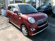 2017 DAIHATSU CAST