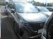 2024 NISSAN SERENA