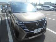 2024 NISSAN SERENA
