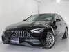 MERCEDES BENZ C-CLASS