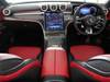 MERCEDES BENZ C-CLASS