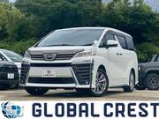 2022 TOYOTA VELLFIRE