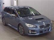 2014 SUBARU LEVORG