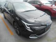 2023 TOYOTA COROLLA SPORT