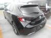 TOYOTA COROLLA SPORT